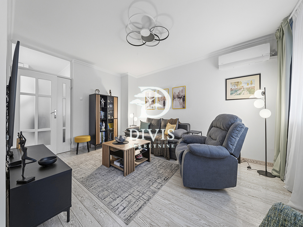 Slika 1 - Stanoja Glavaša, Dvosoban stan na prodaju, 60m2, 277.000€